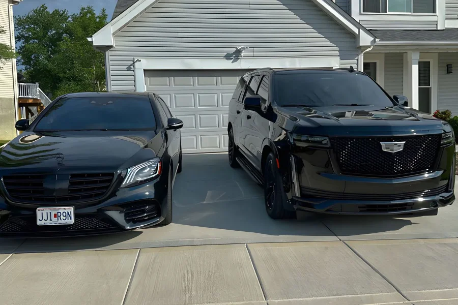 Professional Shuttle Service