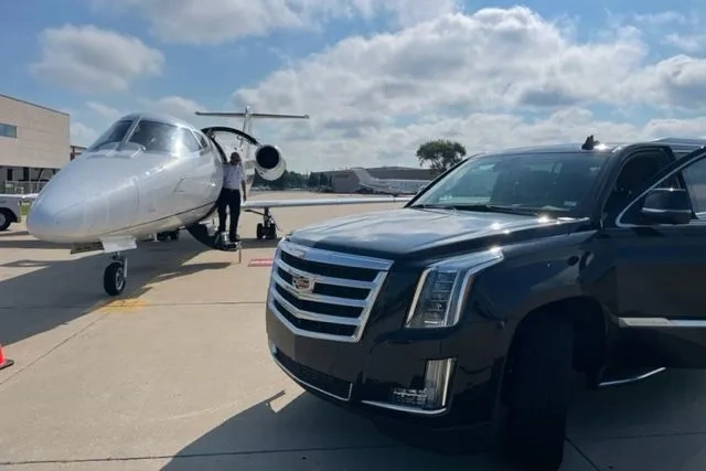 Airport Taxi Transfers