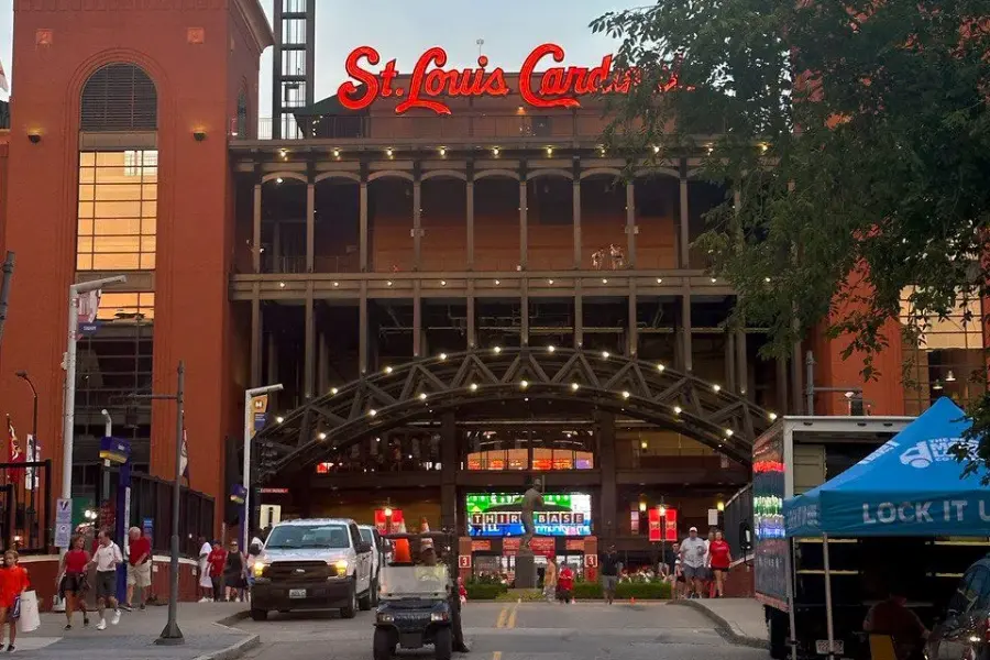 Concert/Sport Packages